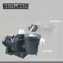 Swimming Pool Water Pump with High Pressure